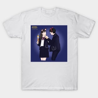 King The Land Korean Drama T-Shirt